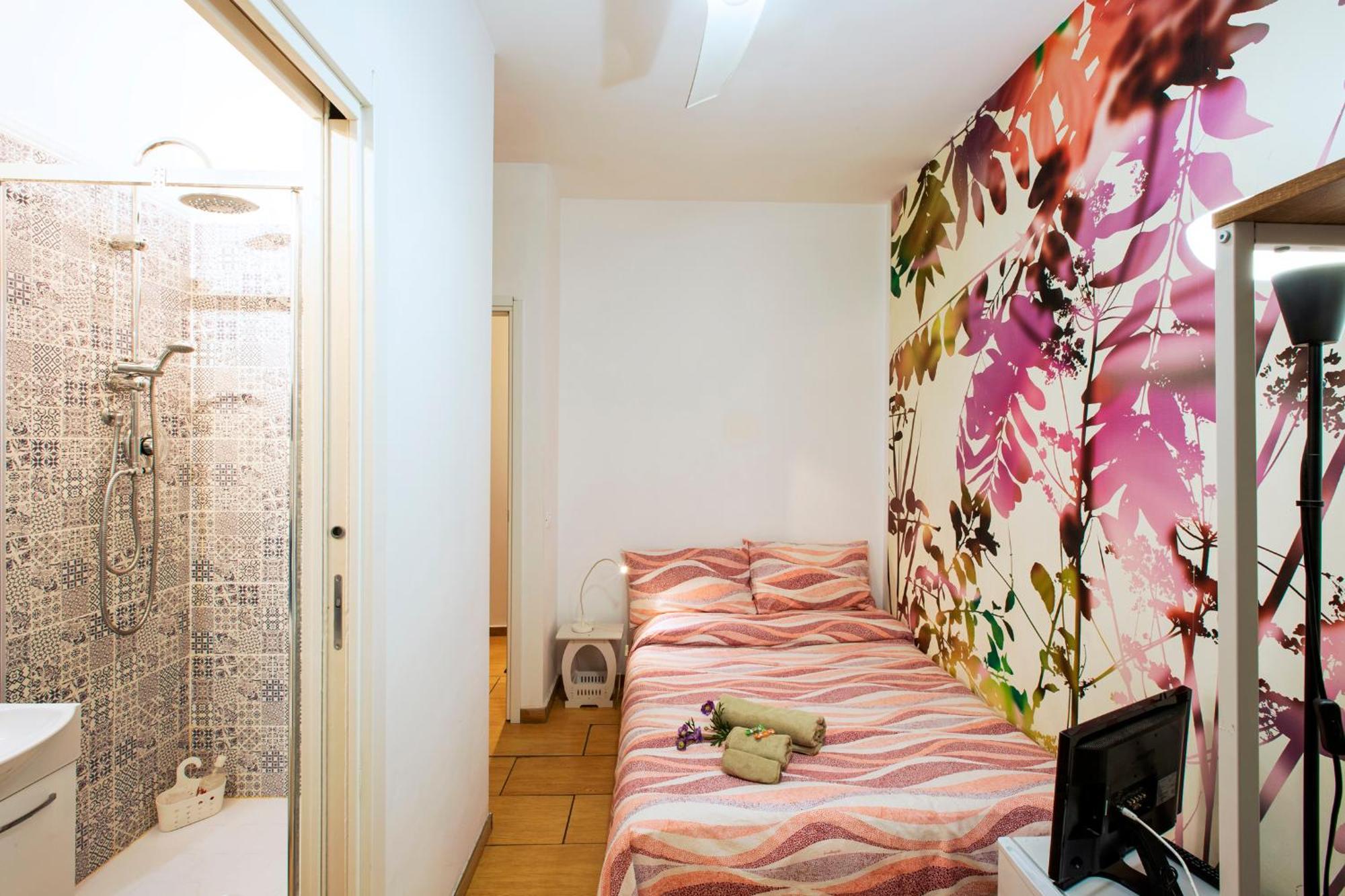 B&B La Stanza Di Zoe Roma Ngoại thất bức ảnh