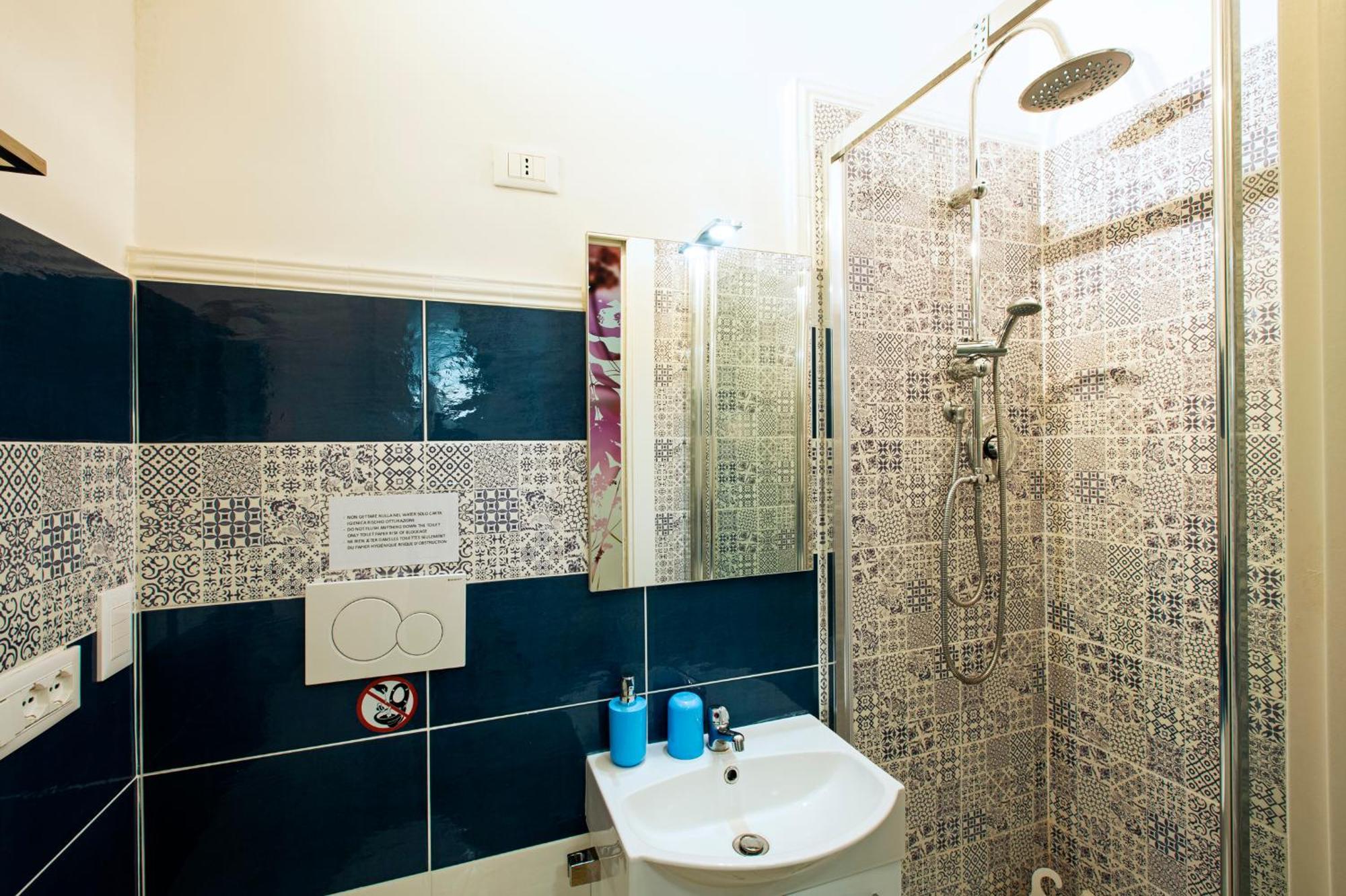 B&B La Stanza Di Zoe Roma Ngoại thất bức ảnh